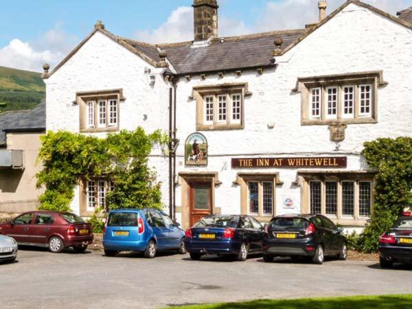 The Old Forge Villa Waddington  Exterior photo
